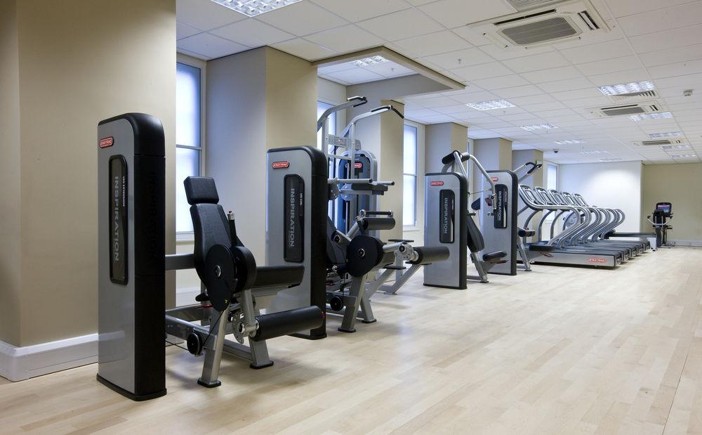 Jw Marriott Grosvenor House 5* Londra