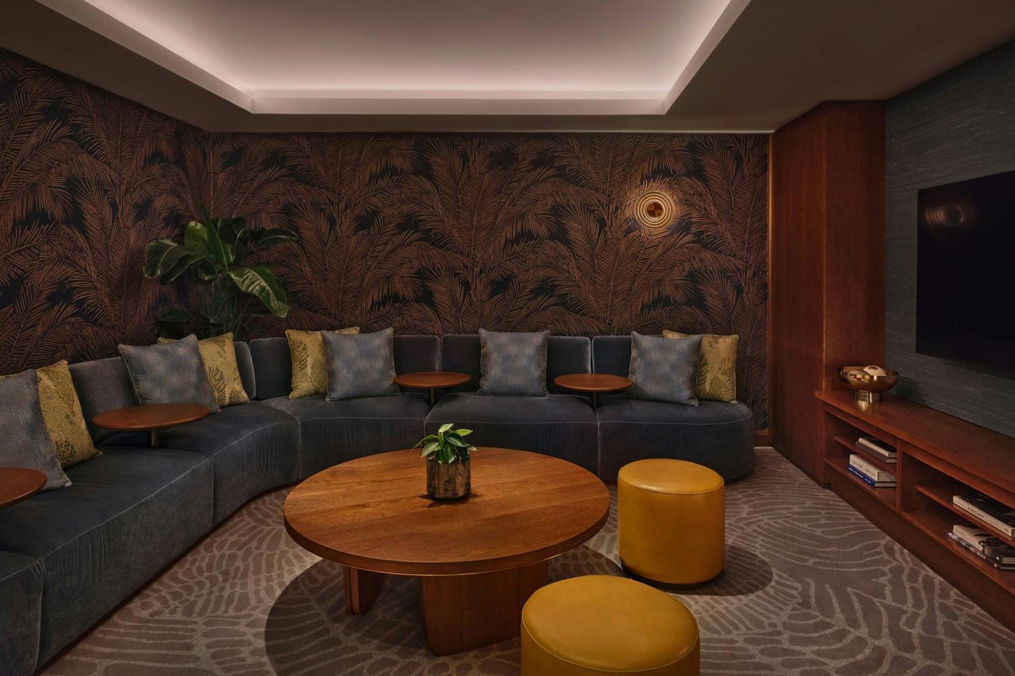 Jw Marriott Grosvenor House 5* Londra